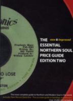 Essential Northern Soul Price Guide 0953929191 Book Cover