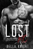 Lost MC 1548723894 Book Cover
