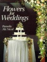 Flowers for Weddings 0713479353 Book Cover