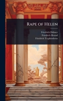 Rape of Helen (Latin Edition) 1023697890 Book Cover