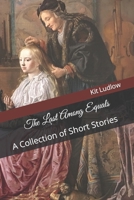 The Last Among Equals: A Collection of Short Stories B0C7J4X61L Book Cover