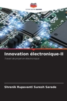 Innovation électronique-II 6205825325 Book Cover