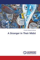 A Stranger in Their Midst 6203410624 Book Cover