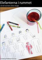 Elefanterna i rummet: och att vara barn i deras skugga 9174633120 Book Cover