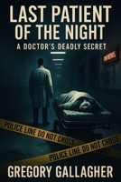Last Patient of the Night | A Doctor’s Deadly Secret B0F1KT8TNX Book Cover
