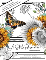 A Subtle Resonance: The Essence Within B08X6C6YC8 Book Cover