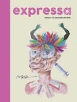 Expressa - Mariza Dias Costa B0BX8YQDMF Book Cover