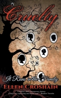 Cruelty 1917435126 Book Cover