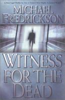 Witness For The Dead 0312874472 Book Cover