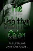 The Unbitten Onion 146092455X Book Cover