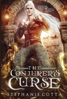 The Conjurer's Curse 1957656018 Book Cover