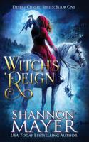 Witch's Reign 1983486396 Book Cover