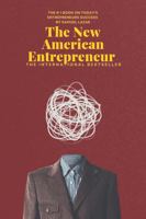 The New American Entrepreneur B0F496GHBR Book Cover