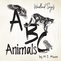 ABC Animals 0999586211 Book Cover