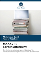 MOOCs im Sprachunterricht (German Edition) 6630081927 Book Cover