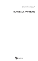Nouveaux Horizons (French Edition) 2748302133 Book Cover