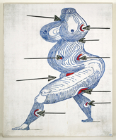 Louise Bourgeois: I Have Been to Hell and Back 377573970X Book Cover