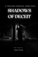 Shadows of Deceit 8413133556 Book Cover