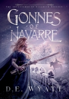 Gonnes of Navarre B0CBLZVFNF Book Cover