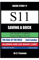 Saving a Buck (Inside Story) B0HGPN5H6G Book Cover