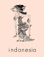 Indonesia Journal: October 1987 087727844X Book Cover