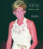 diana-fashion-and-style 184165177X Book Cover