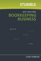 Start Your Own Bookkeeping Business 1291612831 Book Cover