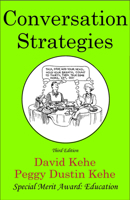 Conversation Strategies: Pair and Group Activities for Develping Communicative Competence 0866473696 Book Cover