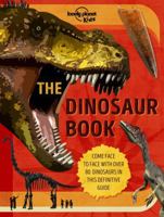 The Dinosaur book -anglais- 1838694641 Book Cover