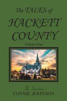 The Tales of Hackett County: Volume Four 1543427537 Book Cover