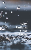 Why Uniform Civil Code? B08DC63RB1 Book Cover