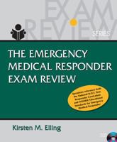 Emergency Medical Technician Exam Review 1418072869 Book Cover