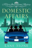 Domestic Affairs 1939816068 Book Cover