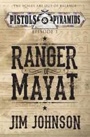 Ranger of Mayat 0692620354 Book Cover