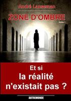 Zone d'Ombre Tome 1 0244631190 Book Cover