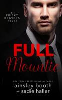 Full Mountie 1926527763 Book Cover