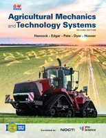 Agricultural Mechanics and Technology Systems 1685845037 Book Cover