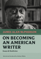 On Becoming an American Writer 1567927483 Book Cover