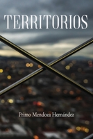 Territorios (Spanish Edition) 1690754656 Book Cover