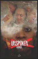 Unspoken Words 1099049814 Book Cover