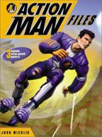 Action Man Files 0823001148 Book Cover