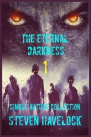ETERNAL DARKNESS 1 null Book Cover