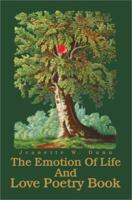 The Emotion of Life and Love Poetry Book 059526431X Book Cover