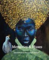 Memories and Muses Selected Works by Tamara Natalie Madden 1388220113 Book Cover