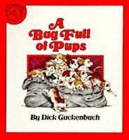 A Bag Full of Pups 0899191797 Book Cover