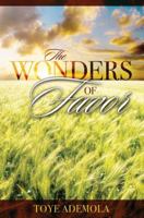 The Wonders of Favor 1589302346 Book Cover