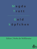 Goldköpfchen 3988283606 Book Cover