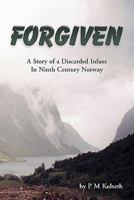 FORGIVEN 1425775977 Book Cover