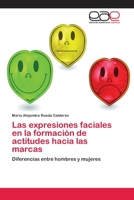 Las expresiones faciales en la formación de actitudes hacia las marcas 3330098147 Book Cover