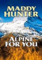 Alpine for You (Passport to Peril #1) 0743458117 Book Cover